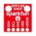 SparkFun ploča senzor atmosferskog pritiska - BMP180 (SparkFun Barometric Pressure Sensor Breakout - BMP180, SEN-11824