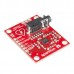 SparkFun monitor za merenje oktucaja srca  – AD8232 (SparkFun Single Lead Heart Rate Monitor – AD8232, SEN-12650 SparkFun monitor za merenje oktucaja srca  – AD8232 (SparkFun Single Lead Heart Rate Monitor – AD8232, SEN-12650