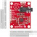 SparkFun monitor za merenje oktucaja srca  – AD8232 (SparkFun Single Lead Heart Rate Monitor – AD8232, SEN-12650 SparkFun monitor za merenje oktucaja srca  – AD8232 (SparkFun Single Lead Heart Rate Monitor – AD8232, SEN-12650