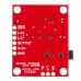 SparkFun monitor za merenje oktucaja srca  – AD8232 (SparkFun Single Lead Heart Rate Monitor – AD8232, SEN-12650 SparkFun monitor za merenje oktucaja srca  – AD8232 (SparkFun Single Lead Heart Rate Monitor – AD8232, SEN-12650
