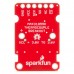 SparkFun Thermocouple Breakout - MAX31855K, SEN-13266 SparkFun Thermocouple Breakout - MAX31855K, SEN-13266