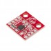 SparkFun IMU ploča - MPU-9250 (SparkFun IMU Breakout - MPU-9250), SEN-13762 SparkFun IMU ploča - MPU-9250 (SparkFun IMU Breakout - MPU-9250), SEN-13762