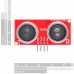 Ultrasonic Sensor - HC-SR04, SEN-13959