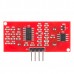 Ultrasonic Sensor - HC-SR04, SEN-13959