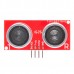 Ultrasonic Sensor - HC-SR04, SEN-13959