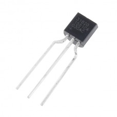 Jednožični senzor temperature okoline - MAX31820 (One-Wire Ambient Temperature Sensor - MAX31820), SEN-14049