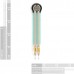 Otpornik osetljiv na silu pritiska - mali(Force Sensitive Resistor - Small), SEN-09673