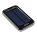 Solar Charger and Battery Pack - 3500mA, PRT-11496