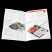 SparkFun pronalazački komplet V3.1 (SparkFun Inventor's Kit - V3.1), KIT-12001