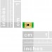 Ambient Light Sensor - TEMT6000, COM-08348