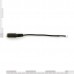 Barrel Jack to 2-pin JST, TOL-08734