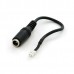 Barrel Jack to 2-pin JST, TOL-08734
