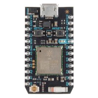 Particle Photon (Headers), WRL-13774